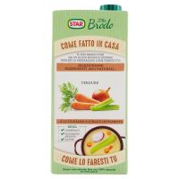 STAR BRODO VERDURE 1 LT   M