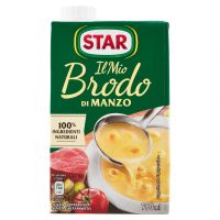 STAR BRODO DI MANZO 1 LT   S