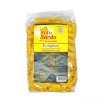 SOLO SARDO TORTIGLIONI 500 GR   L