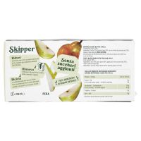 SKIPPER SUCCO PERA S/Z 3X200 ML   M