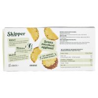 SKIPPER SUCCO ANANAS S/Z 3X200 ML   L