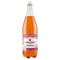 S PELLEGR COCKTAIL PET 1200 ML   S