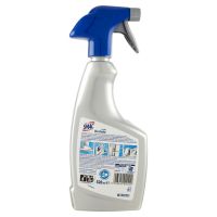 SMAC BRILLACCIAIO SPRAY 520 ML   S