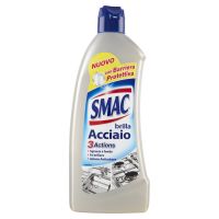 SMAC BRILLACCIAIO CREMA 520 ML   XL