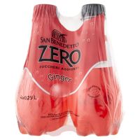 S BENEDETTO ZERO GINGER 4X25 C   XL