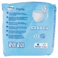 TENA ASSORB PANTS MEDIUM 8 PZ   XL