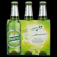 TOURTEL BIRRA ANALCOLIC 3X33 CL   L