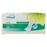 TENA LADY NORMAL 12 PZ   M