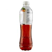 TE FUZE TEA PESCA ZERO 1250 ML   L