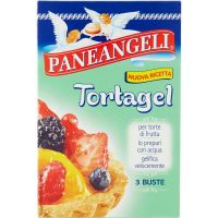 TORTAGEL PANEANGELI 3 BUS   L