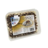 TIRAMISU SHARDAM CLASSIC 500 GR   XL