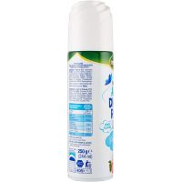 TREVALLI PANNA SPRAY S LAT 250 ML   XL