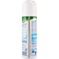 TREVALLI PANNA SPRAY S LAT 250 ML   XL