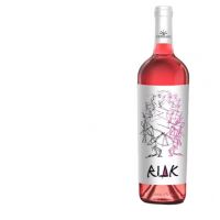 TENUTE GEBELIAS CANNONAU ROSE SARD DOC RIAK 75 ML   L