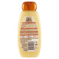 ULTRA DOLCE SHA TESOR MIEL 300 ML   M