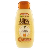 ULTRA DOLCE SHA TESOR MIEL 300 ML   M