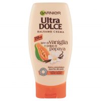 ULTRA DOLCE BALSAMO VANIGLIA 250 ML   S