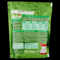 ULTIMA CAT CROCCHETTE URINARI 400 GR   L