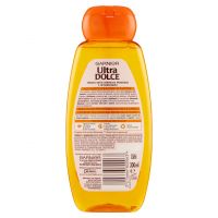 ULTRA DOLCE SHA ALBICOCCA 250 ML   S