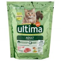 ULTIMA CAT CROCC MAN/RIS 400 GR ORD 446357   XL