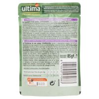 ULTIMA MANZO FIT DELIC BST 85 GR   XL