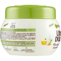 ULTRA DOLCE MASCHERA MERAVIGL 340 ML   L