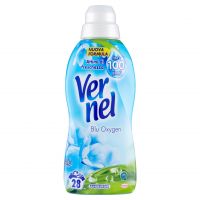 VERNEL BLUE OXIGEN 700 ML   S