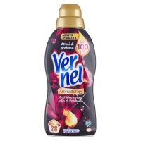 VERNEL AT BLACK PATCHOUL 700 ML   M