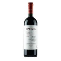 VINO S M DIMONIOS CANNON  RIS 75 CL   XL