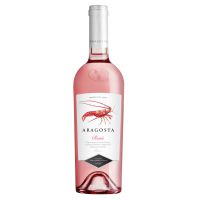 VINO ARAGOSTA ROSE 75 CL   XL