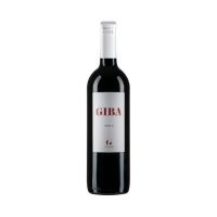 VINO GIBA ROSSO CARIGNANO SULCIS DOC 75 CL   L