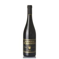 VINO JERZU CANNONAU RISERVA 750 ML   XL