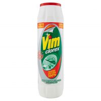 VIM CLOREX DETERG POLVERE 750 GR   L