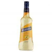 VODKA KEGLEVICH AL MELONE 700ML   XL