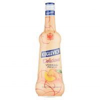 VODKA KEGLEVICH ALLA PESCA 700 ML   S