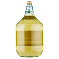 VINO GIOGANTINU BIANCO DAMA 5 LT   L