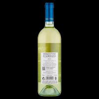 VERMENTINO DI SARDEGNA S M DOC   M