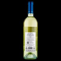 VERMENTINO LA CALA SELLA   M  75 CL   L