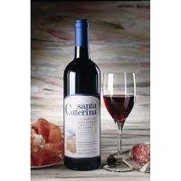 VINO DORGALI NOVELLO S CATERINA 750 ML AUTUN   L