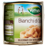 VALFRUTTA FAGIOLI SPAGNA 3X400 GR   L