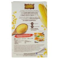 VALSUGANA POLENTA 375 GR   S