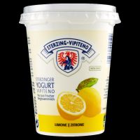 VIPITENO YOGURT LIMONE 500 GR   XL