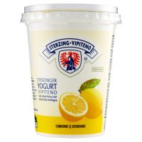 VIPITENO YOGURT LIMONE 500 GR   XL