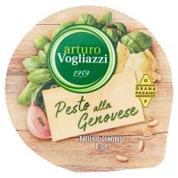 VOGLIAZZI PESTO GENOVESE 90 GR   S