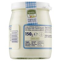 VIPITENO YOGURT BIANCO 150 GR   S