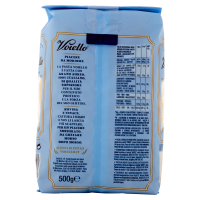 VOIELLO PASTA 141 FUSILLI 500 GR   M