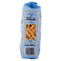 VOIELLO PASTA 141 FUSILLI 500 GR   M