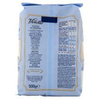 VOIELLO PASTA 154 MEZZE PENNE RIGATE 500 GR   S