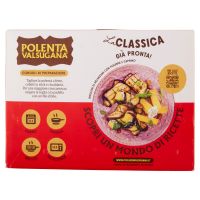 VALSUGANA POLENTA PRONTA 1 2 KG INVER   L