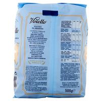 VOIELLO PASTA MEZZE MANICHE R 500 GR   XL